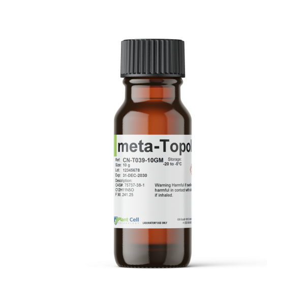 PCT meta-Topolin — CN-T039 CN-T039 in Nepal