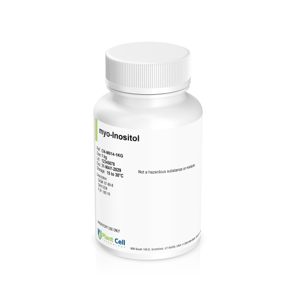 PCT myo-Inositol — CN-M014 CN-M014 in Nepal