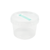 PCT Vented Round Snap-Lock Containers — VRSL VRSL in Nepal
