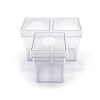 PCT Square Culture Vessels Vented — VSCV VSCV in Nepal