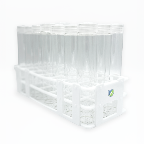 Vented Plant TC Test Tubes VTT21 in Nepal