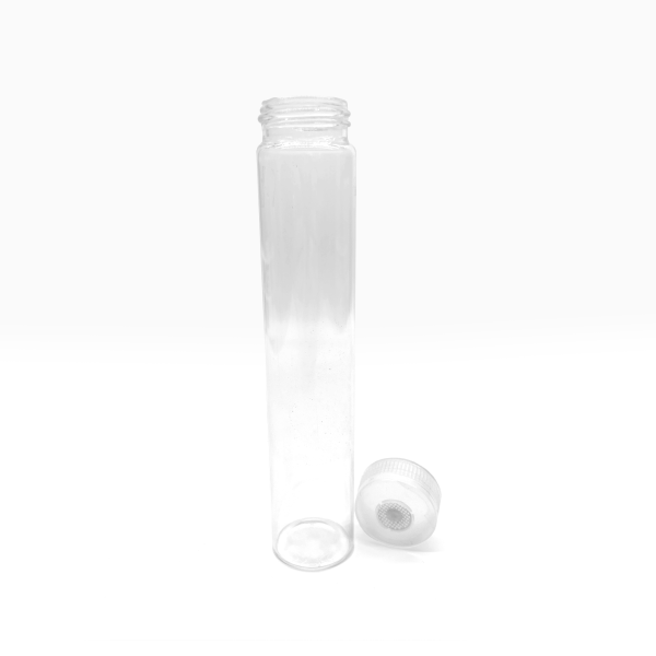 Vented Plant TC Test Tubes VTT21 in Nepal