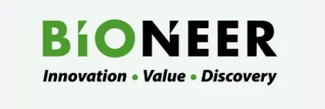 BIONEER scientific laboratory brand