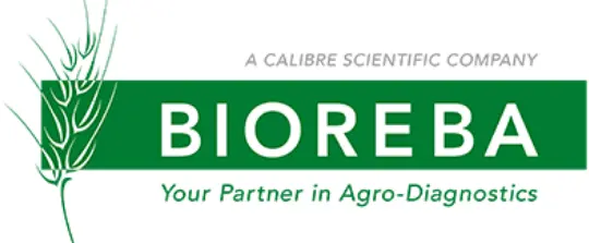 BIOREBA scientific laboratory brand