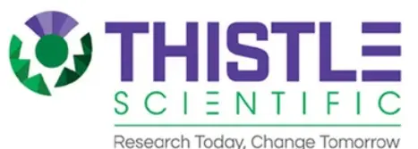 Thistle Scientific scientific laboratory brand